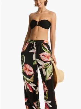 Sea Level Swim Pants